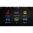 Bizzar pro Edition Suzuki Jimny 2018&gt; Android 10 8core Navigation Multimedia u-bl-8c-Sz26-pro