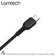 LAMTECH DATACABLE TYPE C 3M BLACK