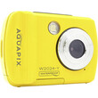 AQUAPIX WATERPROOF CAMERA W2024-W SPLASH YELLOW