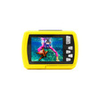 AQUAPIX WATERPROOF CAMERA W2024-W SPLASH YELLOW
