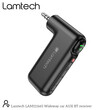 LAMTECH BLUETOOTH 5.0 AUDIO RECEIVER