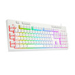 Gaming πληκτρολόγιο - Redragon Shiva K512W-RGB