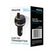 URZ0483 . Πομπός FM με λειτουργία bluetooth και 2x USB Peiying