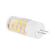 ZAR0526 . Λάμπα LED G4 4W/12V 4000K Rebel