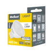 ZAR0527 . Λάμπα LED MR16 6W/12V 3000K Rebel