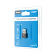 KOM0637-5 . Αντάπτορας USB NanoStick Bluetooth 5.0 Rebel