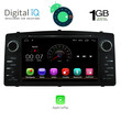 DIGITAL IQ X1110M_GPS (7'' DVD)