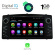DIGITAL IQ X1110M_GPS (7'' DVD)