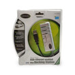 CHB265U2-EU . OKION Mini Docking Station High Speed USB+Ethernet