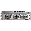 Cadence Olympia Monoblock 2000wrms Amplifier e-Olympia
