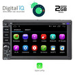 DIGITAL IQ X1260M_GPS (6.5'' DVD)