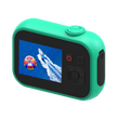 LAMTECH 2in1 WATERPROOF DIGITAL CAMERA GREEN