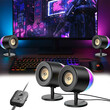 Gaming Ηχεία - Redragon AHRI GS598