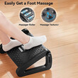 LAMTECH ADJUSTABLE FOOTREST