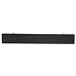 GLOBOSTAR®DISPLAY 90312 Κυλιόμενη Ψηφιακή Επιγραφή P10 Διπλής Όψης LED AC 220-240V Αδιάβροχο IP65 Πράσινο - WiFi Control μέσω FK APP - Αισθητήρας Θερμοκρασίας & Υγρασίας - Μ168 x Π12 x Υ24cm - 2 Χρόνια Εγγύηση