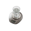 MESKO KITCHEN SCALE WITH A BOWL 1,8L