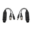 DM-77-929 . Αντάπτορας BNC+DC σε RJ45 (2 τμχ)