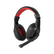 DM-1080-L . Ακουστικά με μικρόφωνο για υπολογιστή Rebel GH-10