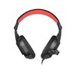 DM-1080-L . Ακουστικά με μικρόφωνο για υπολογιστή Rebel GH-10