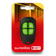Superior key Radioremote Control