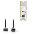 Nedis Cvgp34590bk02 High Speed Hdmi Cable With Ethernet Hdmi Mini Connector-Hdmi