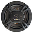 Bizzar Shockwave Series Ομοαξονικά Ηχεία 6,5&quot; (16,5cm) S653 h-S653