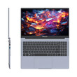 BLACKVIEW QUAD-CORE 15.6' (16GB+512GB) ACEBOOK 6 WIN11 HOME GREY