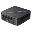 BLACKVIEW MINI PC 6-CORE INTEL 7 ALDER LAKE I3-1215U (16GB+512GB) WIN 11 PRO BLACK