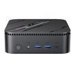 BLACKVIEW MINI PC 14-CORE INTEL 7 ALDER LAKE I9-12900HK (16GB+512GB) WIN 11 PRO BLACK