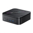 BLACKVIEW MINI PC 8-CORE INTEL 7 ALDER LAKE I5-12450H (16GB+512GB) WIN 11 PRO BLACK