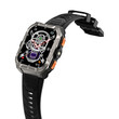 BLACKVIEW BT5.3 MULTITASK SMARTWATCH BLACK