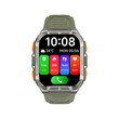 BLACKVIEW BT5.3 MULTITASK SMARTWATCH GREEN