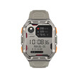 BLACKVIEW BT5.3 MULTITASK SMARTWATCH KHAKI