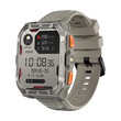 BLACKVIEW BT5.3 MULTITASK SMARTWATCH KHAKI