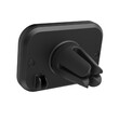 GEMBIRD MAGNETIC CAR SMARTPHONE HOLDER BLACK