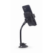 GEMBIRD CAR SMARTPHONE HOLDER WITH FLEXIBLE NECK