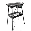 CAMRY ELECTRIC GRILL WITH REMOVABLE HEATER