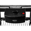 CAMRY ELECTRIC GRILL WITH REMOVABLE HEATER