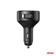 04368/AM ΦΟΡΤΙΣΤΗΣ ΑΝΑΠΤΗΡΑ 12/24V ΜΕ 1 ΘΥΡΑ USB-C 60W 5V/3A ΤΑΧΕΙΑΣ ΦΟΡΤΙΣΗΣ ΜΕ ΕΝΣΩΜΑΤΟΜΕΝΟ ΚΑΛΩΔΙΟ USB-C ΑΜΙΟ - 1 ΤΕΜ.