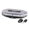 04369/AM ΦΑΡΟΣ/ΣΤΡΟΜΠΟ ΜΠΑΡΑ R65 R10 12/24V 26W LED ΠΟΡΤΟΚΑΛΙ 10 ΧΡΗΣΕΩΝ ΜΕ ΜΑΓΝΗΤΙΚΗ ΒΑΣΗ 326x186x63mm ΑΜΙΟ - 1 ΤΕΜ.