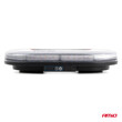 04369/AM ΦΑΡΟΣ/ΣΤΡΟΜΠΟ ΜΠΑΡΑ R65 R10 12/24V 26W LED ΠΟΡΤΟΚΑΛΙ 10 ΧΡΗΣΕΩΝ ΜΕ ΜΑΓΝΗΤΙΚΗ ΒΑΣΗ 326x186x63mm ΑΜΙΟ - 1 ΤΕΜ.