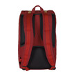 8848 TRAVEL BACKPACK 15,6" UNISEX WATERPROOF BURGUNDY