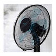 Ανεμιστήρας Cecotec Force Silence 520 Power Black CEC-05232