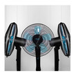 Ανεμιστήρας Cecotec Force Silence 520 Power Black CEC-05232