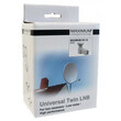 LNB TWIN MAXIMUM X0-12