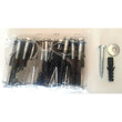 ΣΤΡΙΦΩΝΙΑ 6cm+ΡΟΔΕΛΕΣ+ΟΥΠΑ D10  Set 20ΤΜΧ