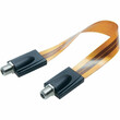 ADAPTOR F to F ΠΛΑΚΕ