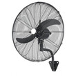 ΑΝΕΜΙΣΤΗΡΑΣ ΤΟΙΧΟΥ 50cm 180W  ΜΕ ΚΟΝΤΡΟΛ (FA-500W-R)