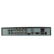 ΚΑΤΑΓΡΑΦΙΚΟ 8 ΚΑΝΑΛΙΩΝ 5.0MP H.265 (DVR-ΑΗD-1108LME)