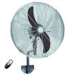 ΑΝΕΜΙΣΤΗΡΑΣ ΤΟΙΧΟΥ 50cm 180W  ΜΕ ΚΟΝΤΡΟΛ (FA-500W-R)
